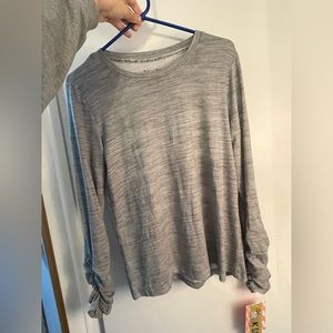 Muk Luks Long Sleeve Shirt